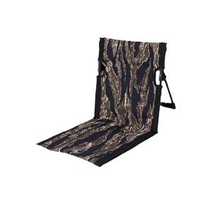 1椅户沙外滩多功能折叠便携营篝火靠背钓鱼导演露躺凳子懒人椅