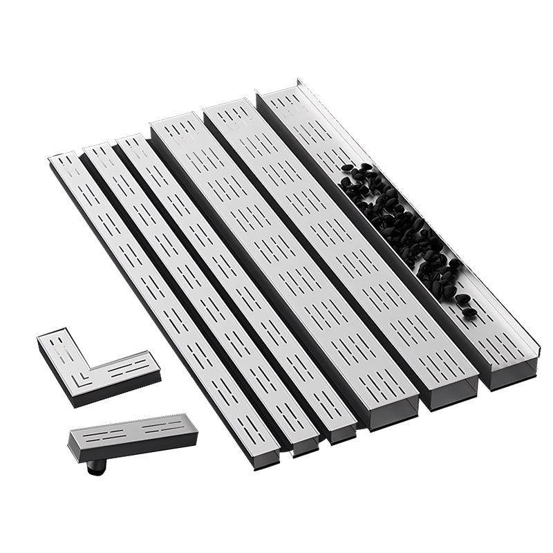 不钢UQZ排水厂沟304不锈钢阳台水厨房排水槽U型槽沟盖板锈家直发,基础建材,排水沟槽/盖板,淘宝优惠券,粉丝福利购,淘宝优惠卷