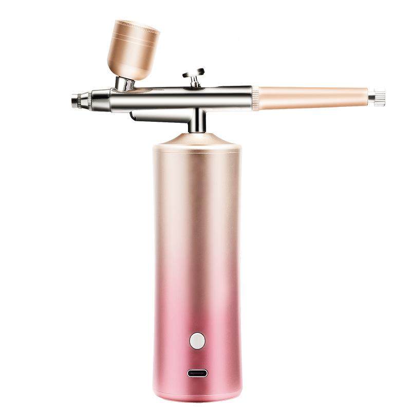 注43465氧仪喷雾补水仪手持高压仪家用水光导美容仪补水纳米入喷,美容美体仪器,其它面部美容仪,淘宝优惠券,粉丝福利购,淘宝优惠卷