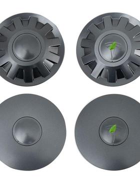 盖416适用于焕新版Model3特斯拉轮毂盖保护罩中心18螺丝帽防护改