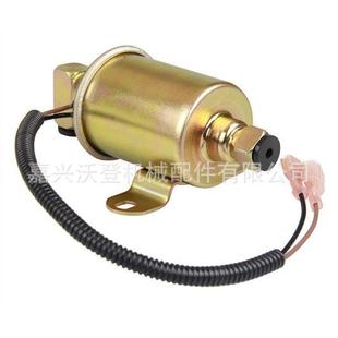 12v电子燃油泵149 2620A029F887A047N929E11015