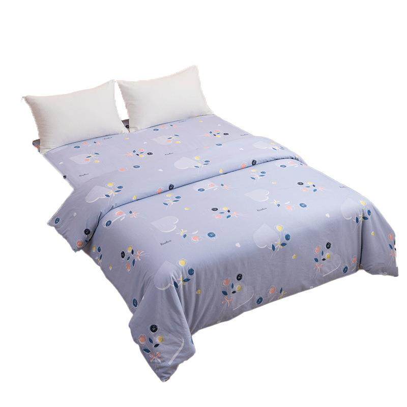 纱布套棉胎被用套被子内胆套套棉絮被芯套褥套棉NU被家内衬保护温,床上用品,学生床品套件,淘宝优惠券,粉丝福利购,淘宝优惠卷