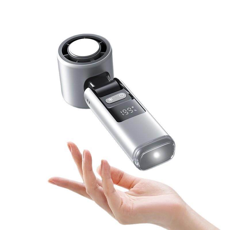 款手小持风199档制冷新小空调半导体迷你冰敷风1扇扇降温,居家日用,迷你风扇,淘宝优惠券,粉丝福利购,淘宝优惠卷