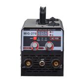 2478多功能无机气二焊机MIG270电工焊一机三用自保保护手焊电焊机
