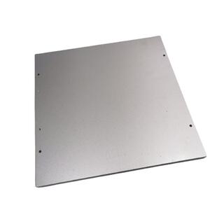 Voron-2.4R2D打板印机MIC6加铝热沃龙热床底板高品质8MM厚