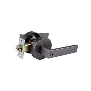 门锁木门锁轻奢球形单舌房门锁执手锁门锁门把手卧室门锁执手锁