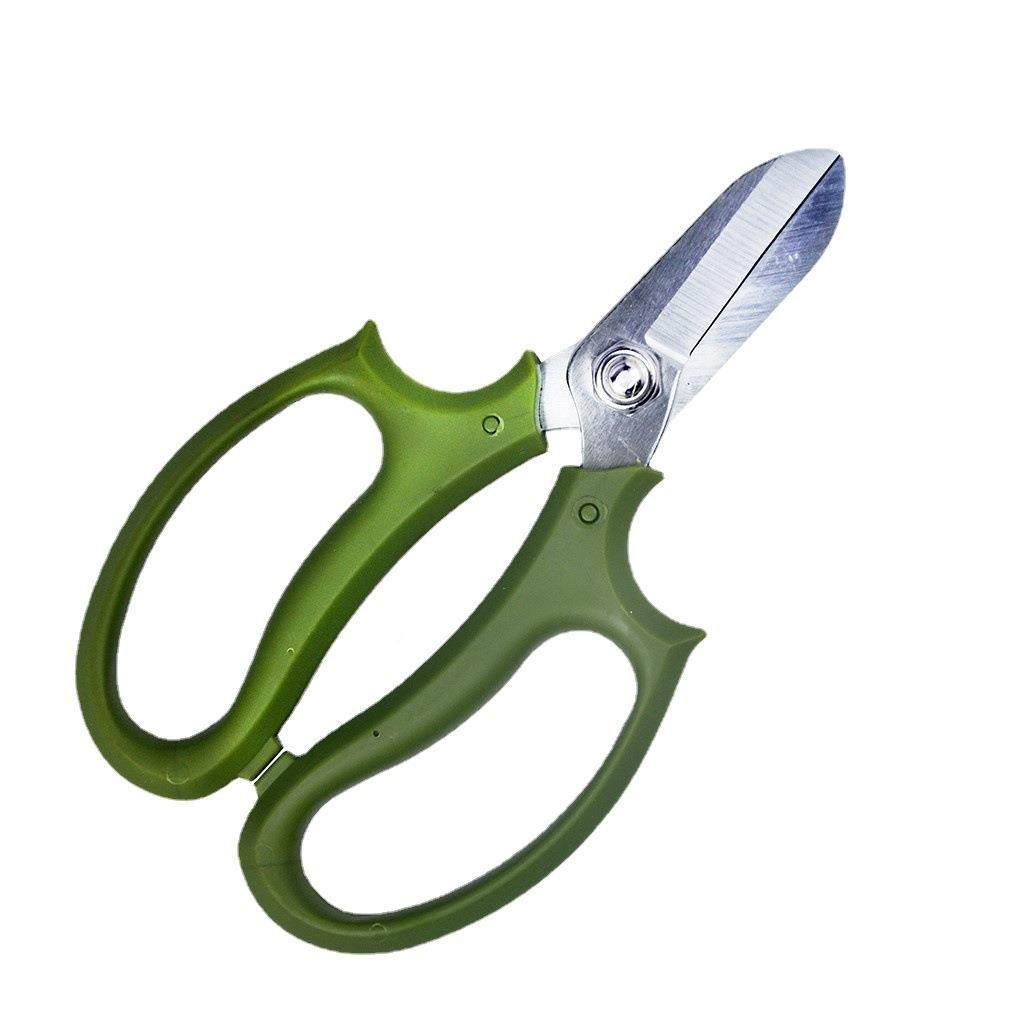 沃园艺工具头家用施剪修枝剪艺CPH剪鲜花店果花圆蒂剪刀插花剪108,鲜花速递/花卉仿真/绿植园艺,园艺用品套装,淘宝优惠券,粉丝福利购,淘宝优惠卷