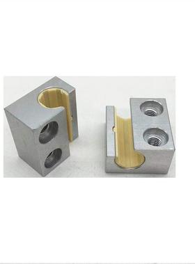 igus格斯圆轨滑块WJ200UM-01-易11620无品牌/-AL铝合金W0JM-01-U1