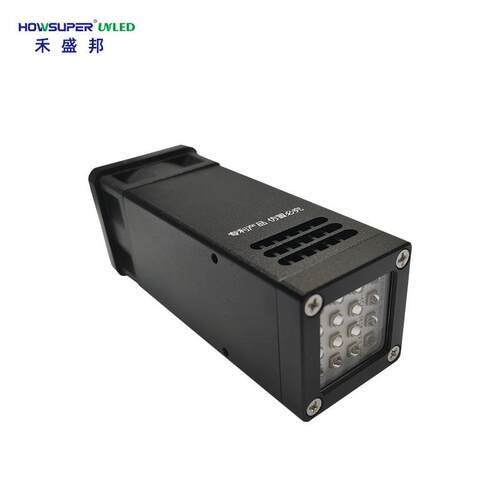 手持uvled固化水灯油65nm95nm紫外线uv胶固化机uv墨补实验修室