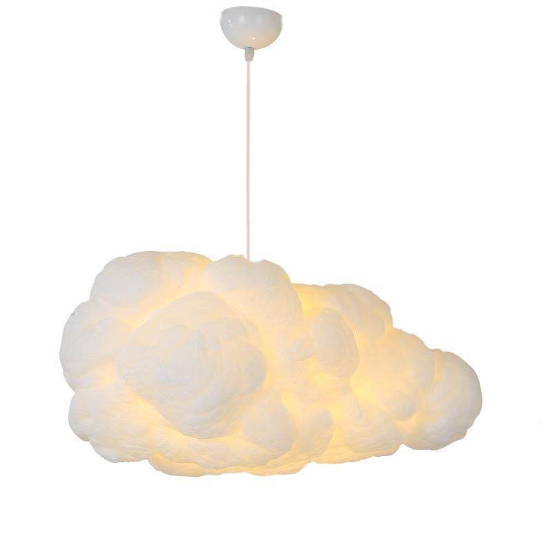 云朵灯灯吊棉花服装橱卧室云店朵装饰白云160灯云彩灯窗网红云朵,家装灯饰光源,智能吊灯,淘宝优惠券,粉丝福利购,淘宝优惠卷