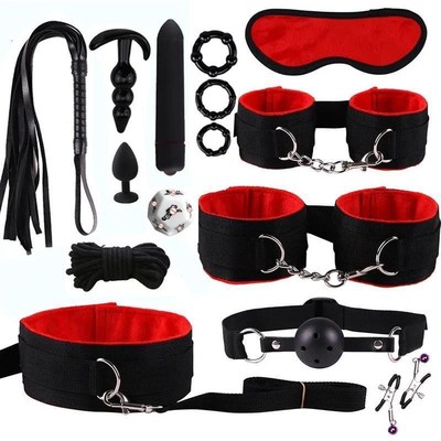 Sex toys for women BDSM sexual couples kit Adult Sexy Toys s