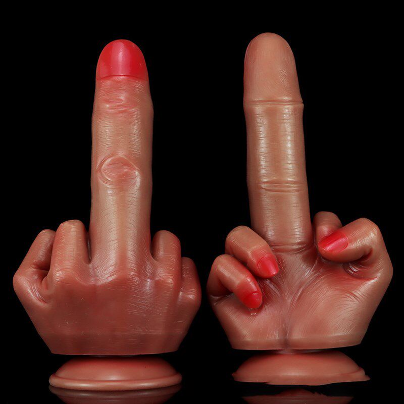 Big Dildo Penis Sex Toys for Women Vagina Stimulation Adult