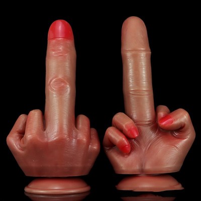 Big Dildo Penis Sex Toys for Women Vagina Stimulation Adult