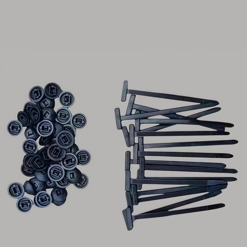 多功能扎带卡扣固定发动机底板叶子板内衬挡泥板后备箱内饰板盖板