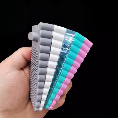 硅胶防风门塞防夹手楔子