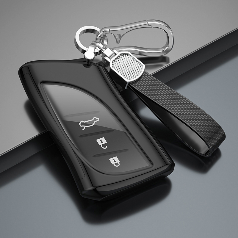 速发适用于雷克萨斯es20/车套se00h/UX260h壳扣ES2600LS500全包