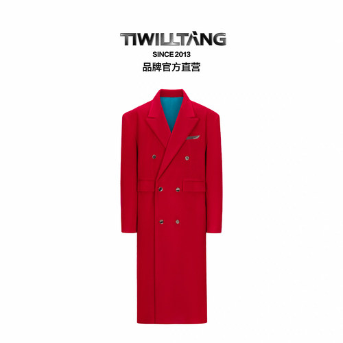 启世录TIWILLTANG