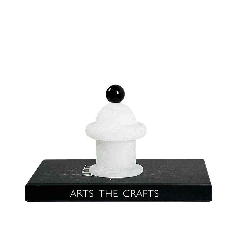 轻奢天然云石装饰器皿摆件样板间售楼处客厅民宿酒店艺术装饰品,家居饰品,装饰坐盘/挂盘,淘宝优惠券,粉丝福利购,淘宝优惠卷