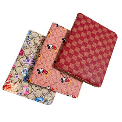 环形针套装可拆卸换绳环形针套装可加长pu编织工具碳化竹环形针