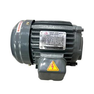 俊泰JUNTAI液压油泵内轴电机3.7KW2.2KW1.5KW0.75KW5.5KW液压电机