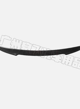 适用13-19款雷克萨斯is尾翼IS200IS250IS300改装运动免打孔顶翼