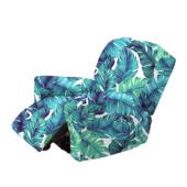 4pcs弹性Parson椅子沙发套适用于餐厅椅套椅套派对宠物保护套