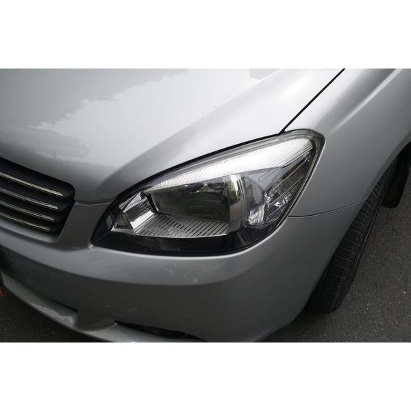 适用于适用于10/11/大12/31/4款C30大灯罩腾C301翼C30前灯灯壳