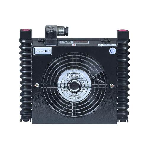风冷却器AL608-CA/AL404/AL609-CD润滑/液压站换热器油散