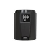 新款 咖啡带秤接粉杯咖啡豆称重咖啡秤高精度量杯58mm落粉器电子秤