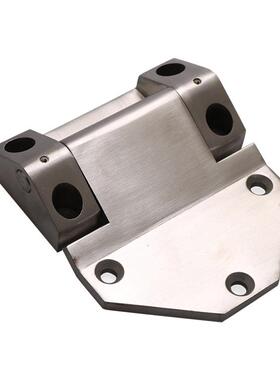 CL101机械柜门不锈钢材质机箱机柜铰链柜体门合页现货