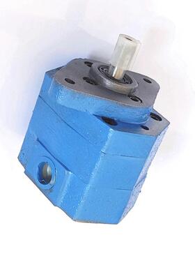 牌摆线齿轮油泵BB-B4ABB-B6ABB-B10ABB-B16A摆线齿轮泵厂家