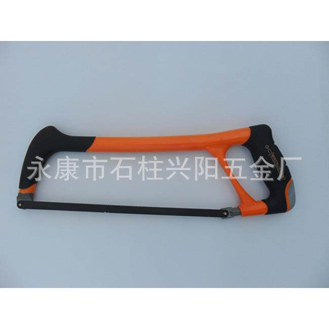 厂家直销高档加重型钢锯架锋钢耐用加粗全钢