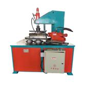 厂家供应不锈钢缝焊机汽车油箱自动环圈焊接设备油箱仿形缩口机