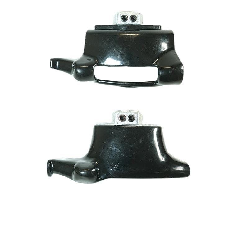 扒胎机拆胎机鸟头轮拆装机塑料胶拆头汽车维修装胎64224鸟胎头工