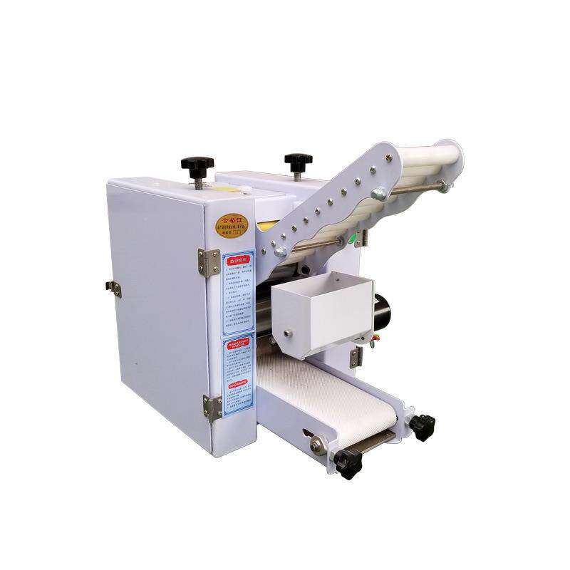 饺子皮机包子皮机商用全自动擀水饺皮机包子馄饨烧麦皮机器