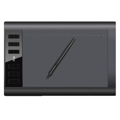 1060pro数位板连安卓手机手绘板电脑绘画板手写板写字板电子