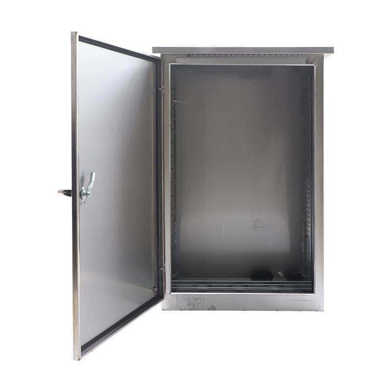 室外不锈钢配电箱户外防水设备箱控制配电动力落地柜工厂直销,电子/电工,配电控制柜/控制箱,淘宝优惠券,粉丝福利购,淘宝优惠卷