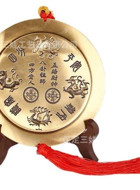 厂家现货山海镇山海图工艺品家居用品山海镇摆件挂件