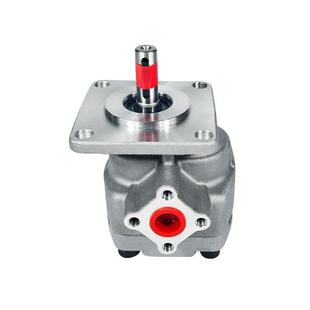 GPY 11.5R耐磨耐冲击高压泵变量齿轮泵电动液压泵 10RGPY