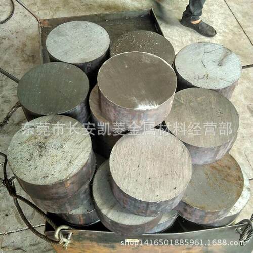 东莞904L不锈钢棒80mm直径904L圆钢904L圆棒切割