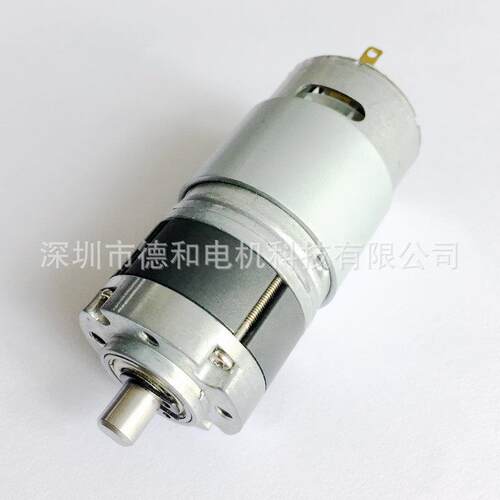 大量供应品质电动剪刀专用28mm行星速电机大功率精密