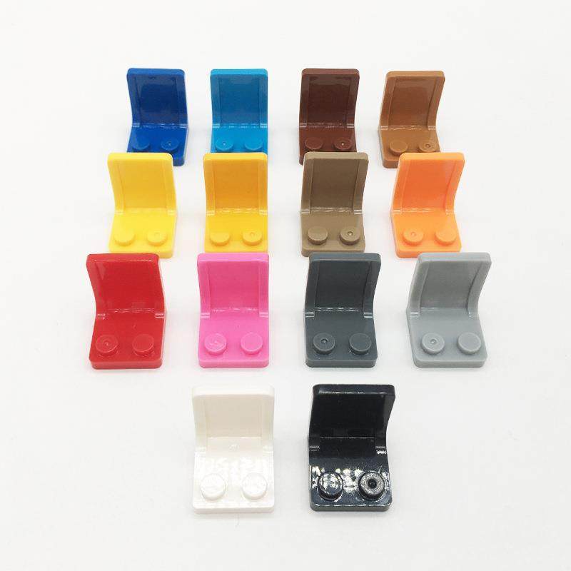 兼容乐高4079小颗粒2x2座椅交通科教椅子MOC积木益智零配件,玩具/童车/益智/积木/模型,其它玩具,淘宝优惠券,粉丝福利购,淘宝优惠卷