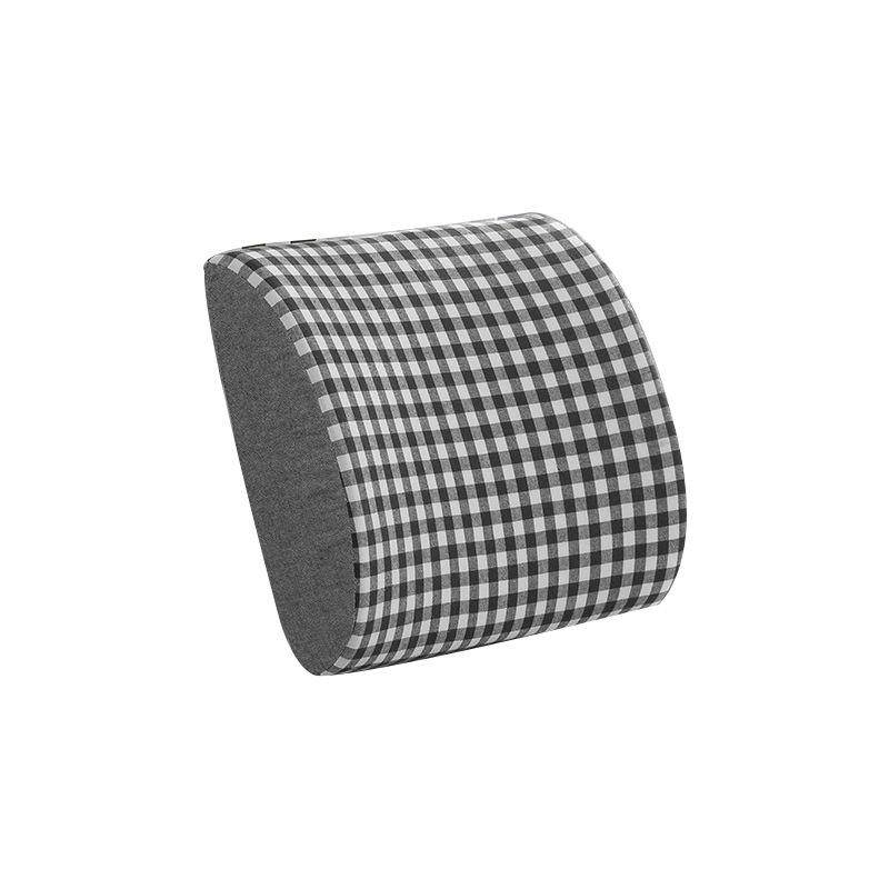 水洗棉记忆汽车护腰垫办公室午休椅子腰靠慢回弹车靠腰枕,床上用品,功能枕/保健枕/养生枕,淘宝优惠券,粉丝福利购,淘宝优惠卷