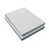 A1级玻镁隔音板阻燃减震阻燃隔音材料酒吧KTV影院琴房阻尼隔音板