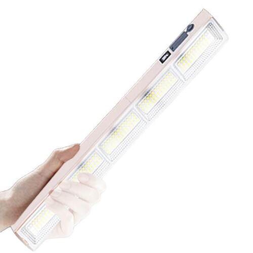 LED户外露营照明灯摆摊夜市灯不插电户外充电灯超亮长续航灯