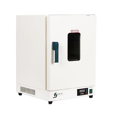 DHG系列高温烘箱实验室小型干燥箱电热恒温鼓风干燥箱