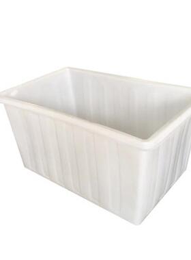 200升400升塑料方箱500L1000升养殖水箱1500kg2000升周转箱大方桶