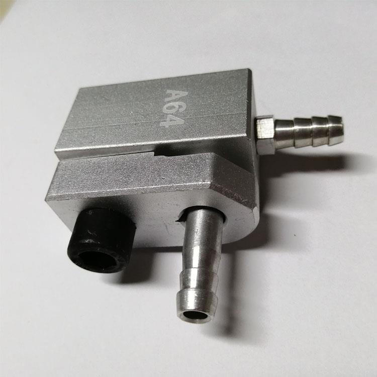 变速箱换油接头君威凯越昂科雷新GL8换油专用接头科鲁兹接头