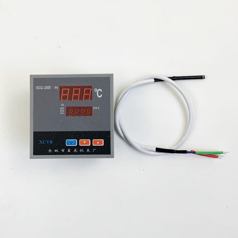 XGQ-2000型温控仪 恒温干燥箱烘箱 培养箱仪表 数显调节仪 温控器