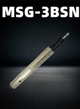 原装台湾MSG-3BSN气动打磨机风动抛光机打磨笔研磨风磨笔去毛刺